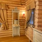 Дом (Отдельно стоящий VIP), Отель Патриот