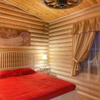 Дом (Отдельно стоящий VIP), Отель Патриот