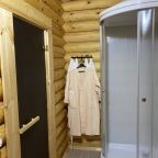 Дом (Отдельно стоящий VIP), Отель Патриот