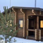 Дом (Отдельно стоящий VIP), Отель Патриот