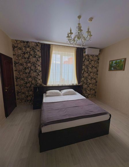 Фотография номера гостиницы Тверские замки