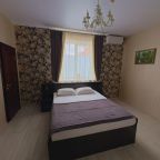 Двухместный (Номер Комфорт с кроватью Queen-size), Гостиничный комплекс Тверские замки