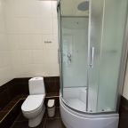 Двухместный (Номер Комфорт с кроватью King- size  или 2 раздельные кровати), Гостиничный комплекс Тверские замки