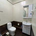 Двухместный (Номер Комфорт с кроватью King- size  или 2 раздельные кровати), Гостиничный комплекс Тверские замки