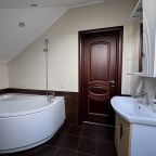 Люкс (Номер Люкс с кроватью King-size), Гостиничный комплекс Тверские замки
