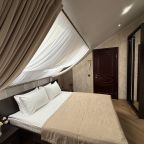 Двухместный (Номер Стандарт), Гостиничный комплекс Тверские замки