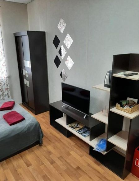 Фотография номера хостела Star Myakinino