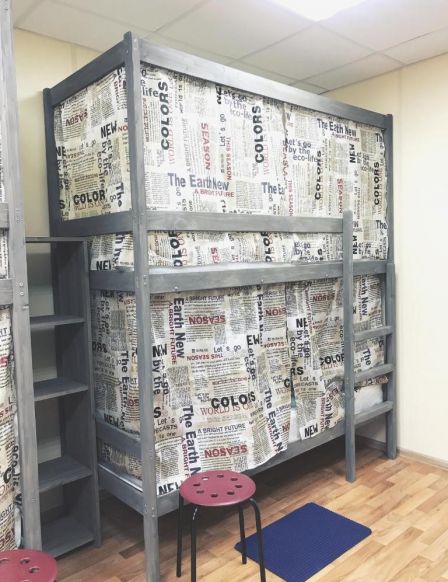 Фотография номера хостела Star Myakinino