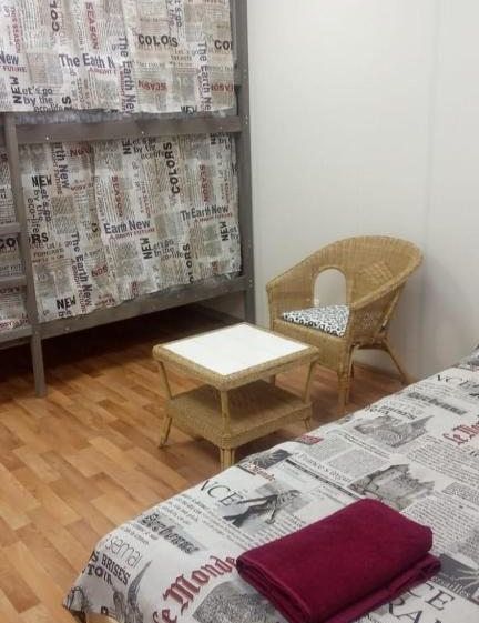 Фотография номера хостела Star Myakinino