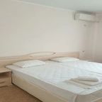 Двухместный (Улучшенный двухместный номер с 2 отдельными кроватями), Гостевой дом Онтарио