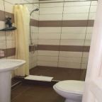 Двухместный (Улучшенный двухместный номер с 2 отдельными кроватями), Гостевой дом Онтарио