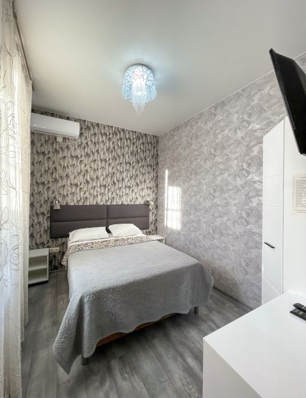 Фотография номера гостиницы Лина