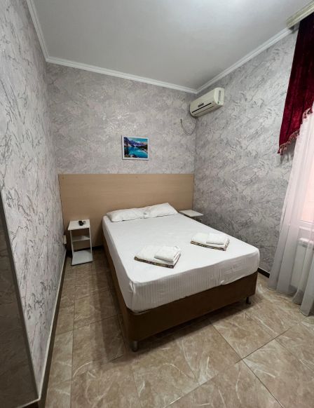 Фотография номера гостиницы Лина