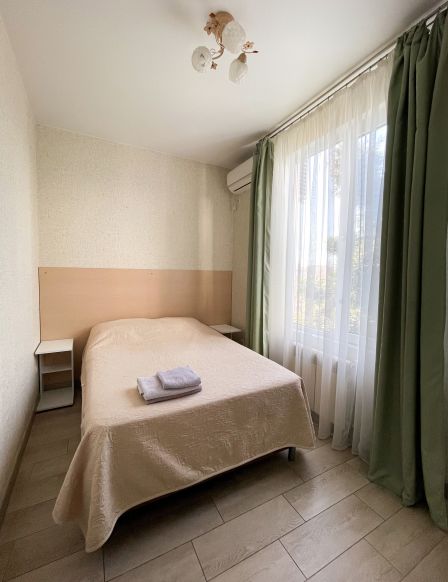 Фотография номера гостиницы Лина