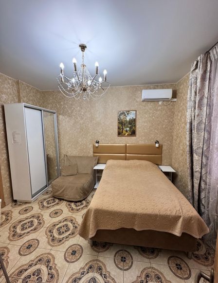 Фотография номера гостиницы Лина