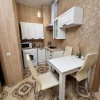 Студио (С кухней), Гостевой дом Лина