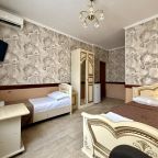 Трехместный (Семейный номер), Гостевой дом Лина