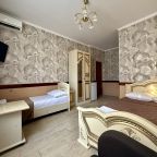 Трехместный (Семейный номер), Гостевой дом Лина