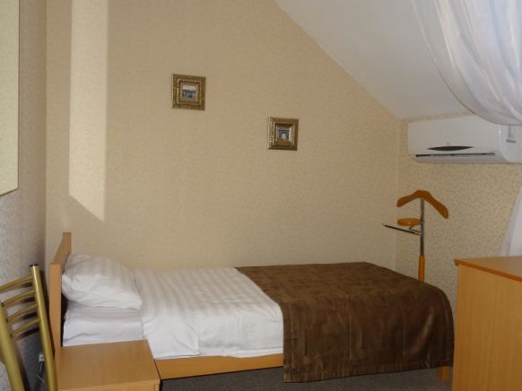 Фотография номера гостиницы Визит