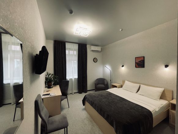 Фотография номера гостиницы Визит