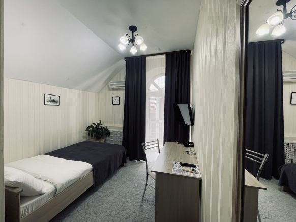 Фотография номера гостиницы Визит