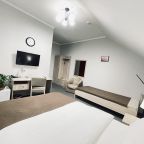 Двухместный (Стандарт Twin), Гостиница Визит