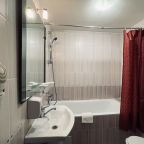 Двухместный (Стандарт Twin), Гостиница Визит