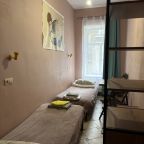 Двухместный (Комната с удобствами на этаже), Гостевой дом Все путём