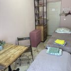 Двухместный (Комната с удобствами на этаже), Гостевой дом Все путём