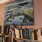 Библиотека