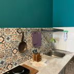 есть общая кухня, Гостевой дом Все путём