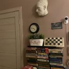 Настольные игры и/или пазлы, Гостевой дом Все путём