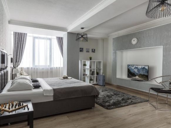 Фотография номера гостиницы Британика 