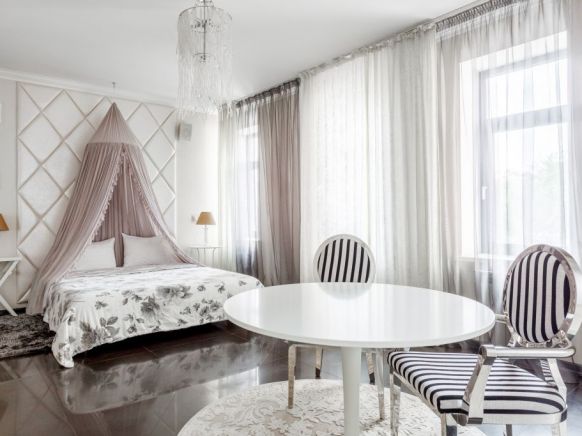 Фотография номера гостиницы Британика 