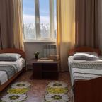 Двухместный, Гостиница Кедр Золотой