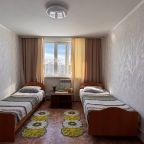 Двухместный, Гостиница Кедр Золотой