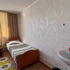 Двухместный, Гостиница Кедр Золотой