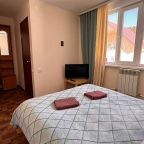 Двухместный (С удобствами), Гостиница Кедр Золотой