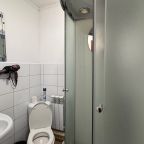 Двухместный (С удобствами), Гостиница Кедр Золотой