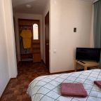 Двухместный (С удобствами), Гостиница Кедр Золотой