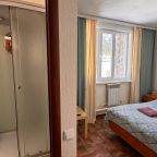 Двухместный (С удобствами), Гостиница Кедр Золотой