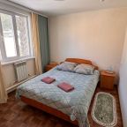 Двухместный (С удобствами), Гостиница Кедр Золотой