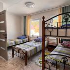 Четырехместный (С душем), Гостиница Кедр Золотой