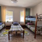 Четырехместный (С душем), Гостиница Кедр Золотой