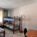 Четырехместный (С душем), Гостиница Кедр Золотой