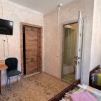 Трехместный (С душем), Гостиница Кедр Золотой