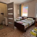 Трехместный (С душем), Гостиница Кедр Золотой