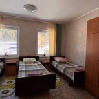 Трехместный (С душем), Гостиница Кедр Золотой