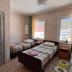 Трехместный (С душем), Гостиница Кедр Золотой