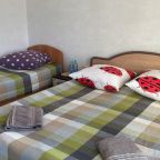 Семейный (С удобствами), Гостиница Кедр Золотой